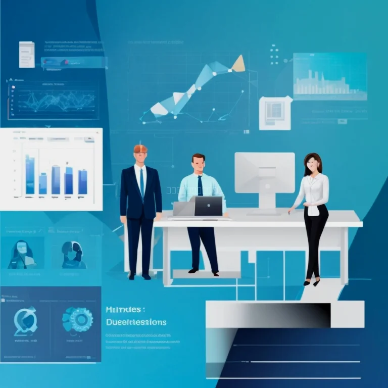 AI integration within business processes