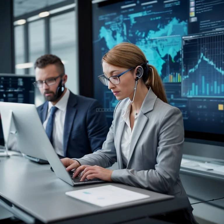 Custom AI Software Development