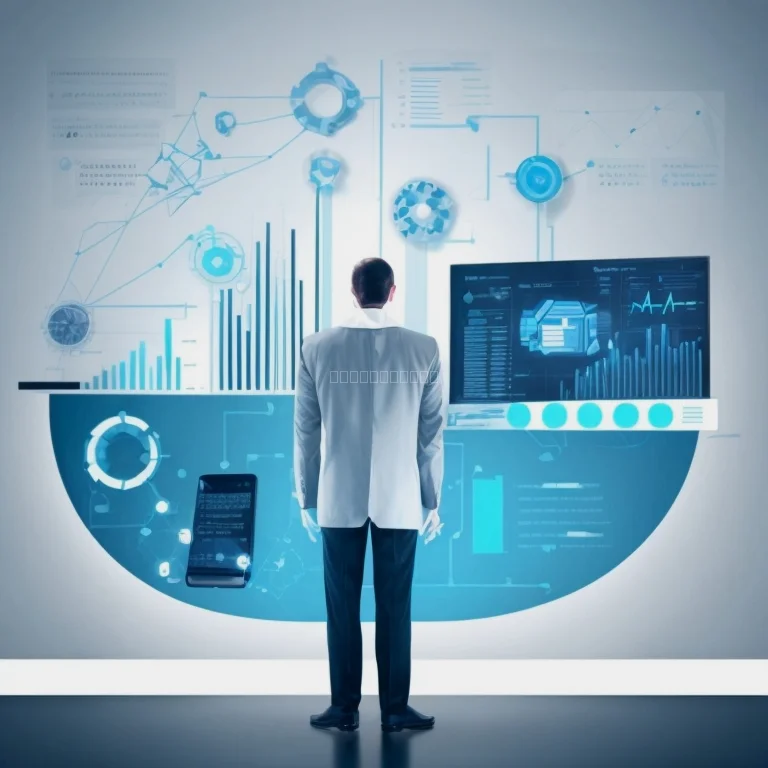 AI Integration for Business Operations
